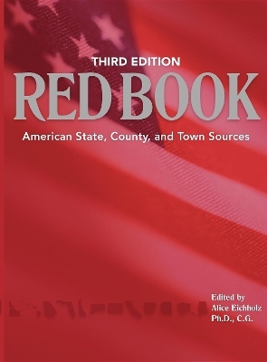 Red Book, 3rd edition - 