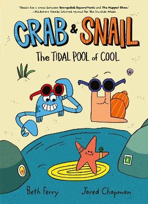 Crab and Snail - Beth Ferry