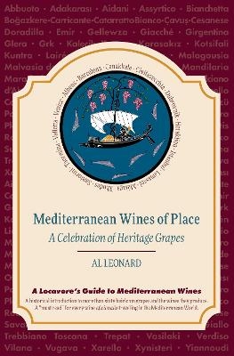 Mediterranean Wines of Place - Al Leonard