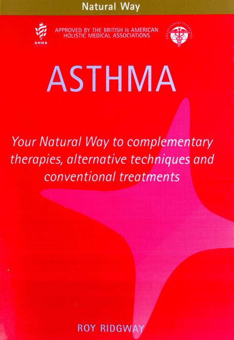 Asthma -  Roy Ridgway