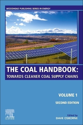 The Coal Handbook - 