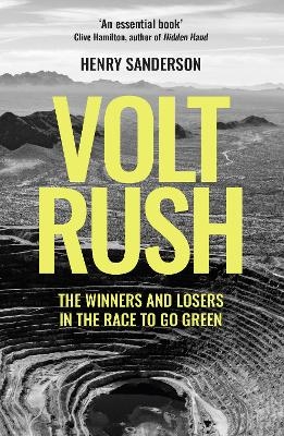 Volt Rush - Henry Sanderson