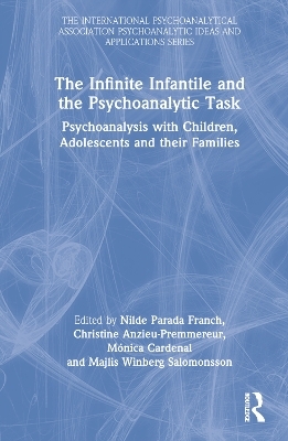 The Infinite Infantile and the Psychoanalytic Task - 