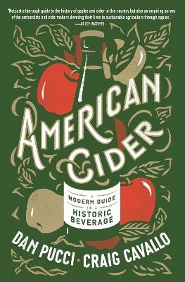 American Cider - Dan Pucci, Craig Cavallo