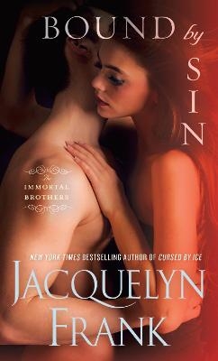 Bound by Sin - Jacquelyn Frank