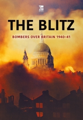 The Blitz - John Grehan