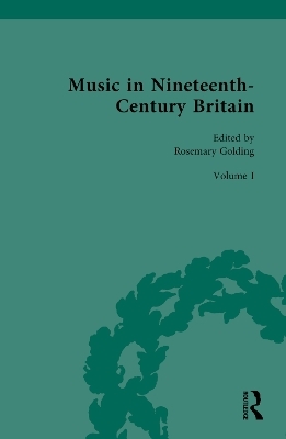 Music in Nineteenth-Century Britain - 