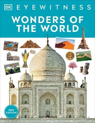 Wonders of the World -  Dk