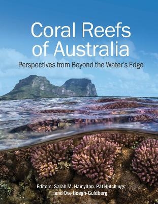 Coral Reefs of Australia - 