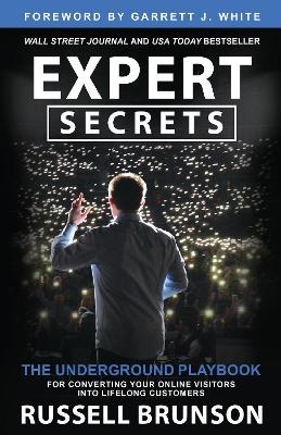 Expert Secrets - Russell Brunson