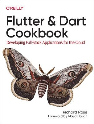 Flutter and Dart Cookbook - Rich Rose