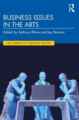 Business Issues in the Arts - 
