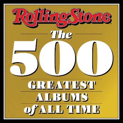 Rolling Stone -  Rolling Stone