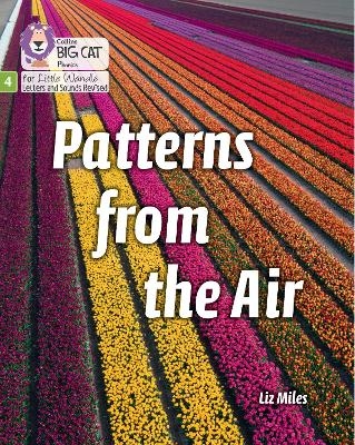 Patterns from the Air - Liz Miles