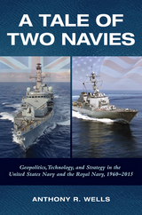 A Tale of Two Navies - Anthony R Wells