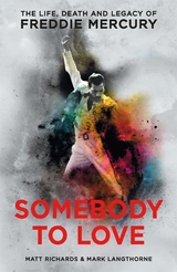 Somebody to Love -  Mark Langthorne,  Matt Richards