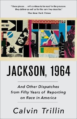 Jackson, 1964 - Calvin Trillin