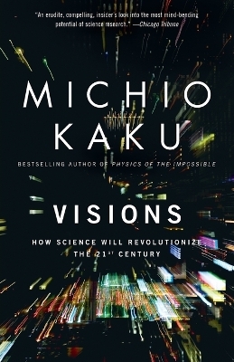 Visions - Michio Kaku