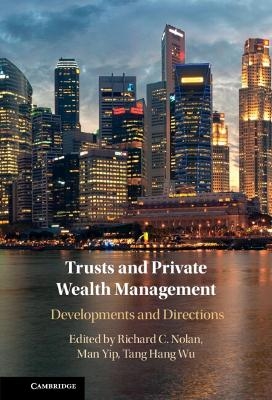 Trusts and Private Wealth Management - 
