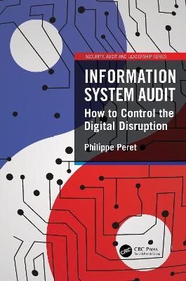 Information System Audit - Philippe Peret