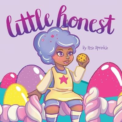 Little Honest - Rose Sprinkle