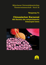 Chinesischer Karneval - Yangyang Yu