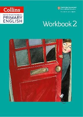 International Primary English Workbook 2 - Joyce Vallar