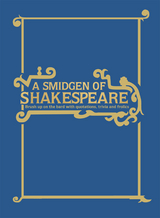 Smidgen of Shakespeare -  Geoff Spiteri
