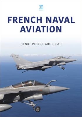 French Naval Aviation - Henri-Pierre Grolleau