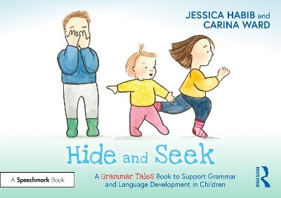 Hide and Seek - Jessica Habib
