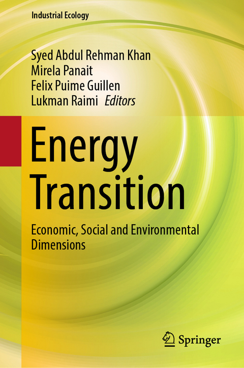 Energy Transition - 