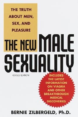 The New Male Sexuality - Bernie Zilbergeld