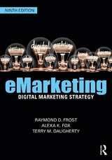 eMarketing - Frost, Raymond; Fox, Alexa K.; Daugherty, Terry