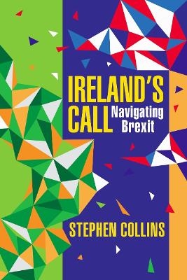 Ireland's Call - Stephen Collins