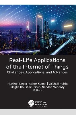 Real-Life Applications of the Internet of Things - 