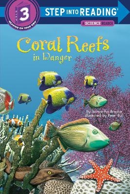 Coral Reefs in Danger - Samantha Brooke