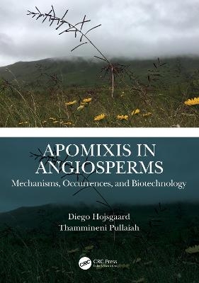 Apomixis in Angiosperms - T Pullaiah