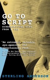 Go To Script - Sterling Anderson