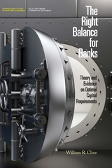 Right Balance for Banks -  William R. Cline