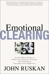 Emotional Clearing -  John Ruskan
