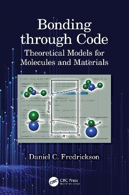 Bonding through Code - Daniel C. Fredrickson