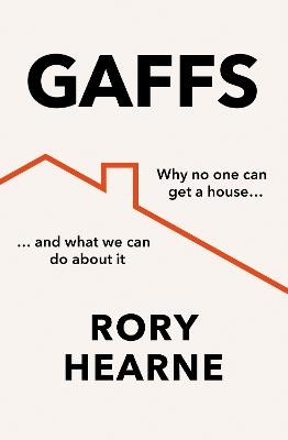 Gaffs - Rory Hearne