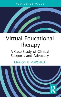 Virtual Educational Therapy - Marion Marshall