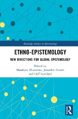 Ethno-Epistemology - 