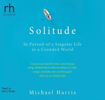 Solitude - Michael Harris