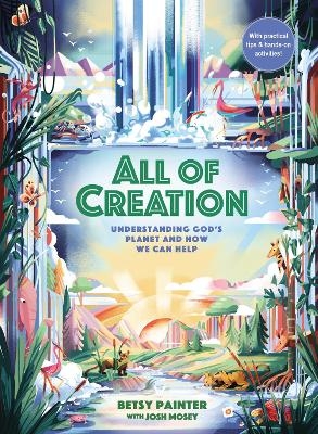 All of Creation - Betsy Painter