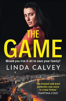 The Game - LINDA CALVEY