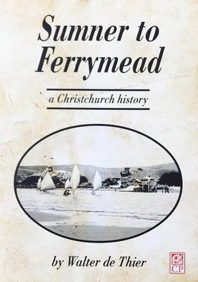 Sumner to Ferrymead - W. De Thier