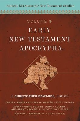 Early New Testament Apocrypha - 