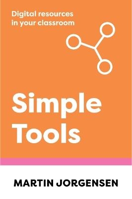 Simple Tools - Martin Jorgensen